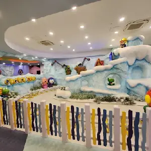 Pororo Park