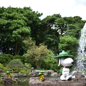 史努比樂園