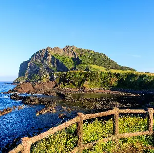 濟州島