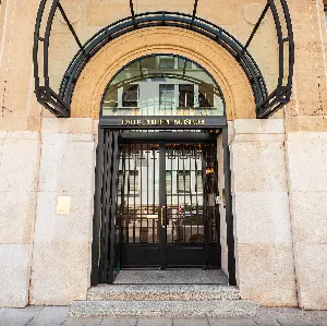 百達翡麗博物館
