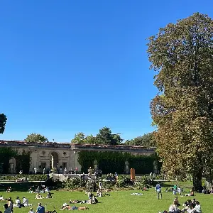 波爾多公園