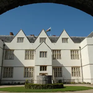 聖費根國家歷史博物館