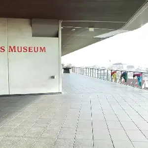 林茨宮殿博物館
