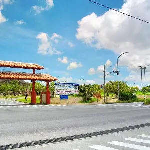 沖繩縣綜合運動公園