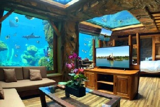 佛山長鹿旅遊休博園“蹦极挑战”圖片