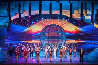 佛山長鹿旅遊休博園觀光票+保健養生圖片