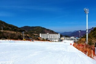 2025年伊甸園山谷滑雪一日遊(釜山出發)圖片