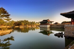 韓國古都慶州一日遊(每日發團)圖片
