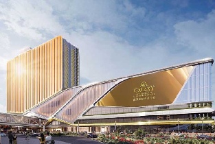 Andaz Macau 2-Day 1-Night Stay Package for Two (Room + Buffet Breakfast)