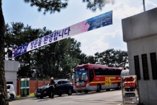 韓國鎮海櫻花節一日遊(鎮海軍港節) - 釜山出發圖片
