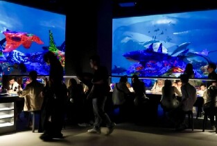 沉浸式吉隆坡門票圖片