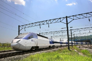KTX 韓國鐵路通票（KORAIL PASS）