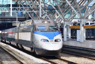 KTX 韓國鐵路通票（KORAIL PASS）