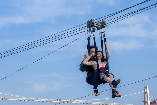 清遠寶晶宮國際旅遊度假區