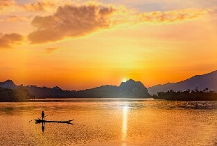 肇慶星湖旅遊景區