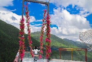 梅州大寶山旅遊度假區門票