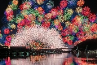 2025.10.18熊本八代全國煙花競技大會觀賞之旅（1人成團）