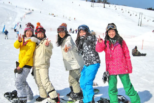 大阪出發 | 2025滋賀箱館山趣滑雪度假一日遊（每日發團，4人成行）圖片