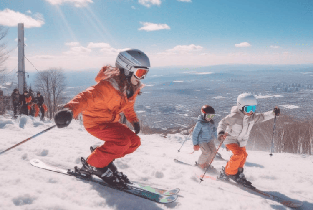 札幌出發 | 2025札幌國際滑雪場一日遊（每日發團，2人成行）