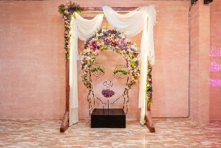 芭堤雅愛藝術主題博物館
