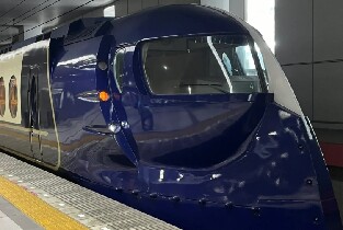 關西機場-南海電鐵特急Rapi:t車票