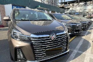 深圳灣至深圳前海華發冰雪世界包車服務圖片
