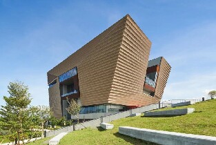 香港故宮文化博物館