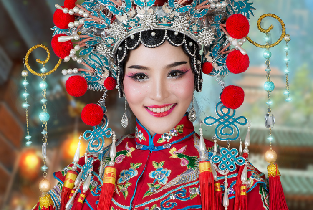 清邁Miracle奇跡歌舞劇院人妖秀