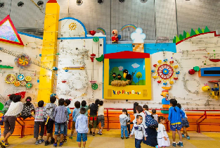 大阪兒童樂園門票