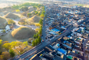 慶州半日精華遊:佛國寺, 皇理團路 & 國立慶州博物館