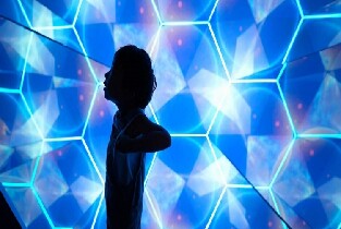 曼谷Wow Park科學博物館