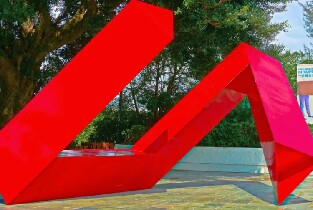 臺北市立美術館門票