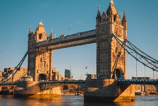 倫敦塔橋門票