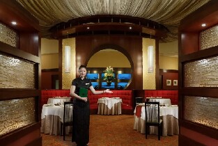 澳門金沙閣晚餐雙人套餐