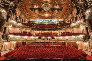 倫敦《歌劇魅影》音樂劇門票