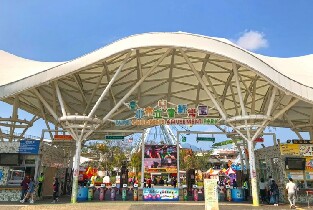 臺北市立兒童新樂園門票