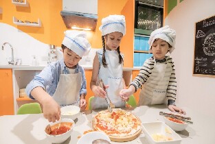 芭堤雅失落的世界冒險樂園門票