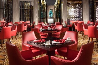 澳門巴黎人御蓮宮雙人火鍋套餐