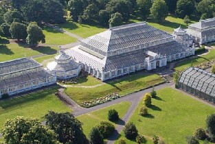 英國皇家植物園邱園門票