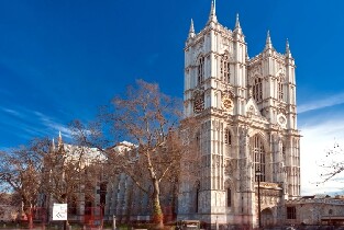 威斯敏斯特教堂門票