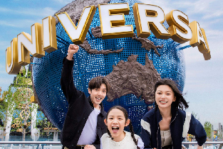 北京環球影城門票