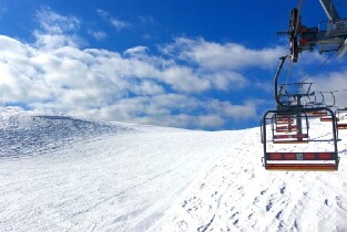 大阪出發 | Hachi高原滑雪場接駁車（每日發團，6人成行）