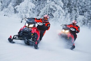 北海道 WonderLand 劄幌雪地樂園暢玩 + 成吉思汗BBQ任吃（含酒店接送）