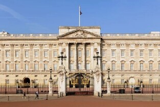 倫敦景點觀光一日遊（含遊船＆觀賞衛兵交接儀式）