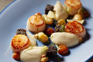 澳門倫敦人戈登拉姆齊英式酒吧晚市套餐