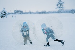 早鳥優惠 札幌出發 | 白色戀人公園，美呗雪地樂園暢玩1日遊（每日發團，1人成團）圖片