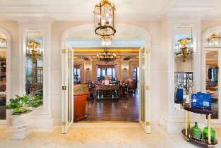 澳門萊斯酒店怡景餐廳美食套餐Vics Restaurante