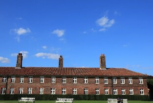 倫敦漢普頓宮門票