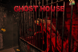 曼谷YoYo Land 室內遊樂園