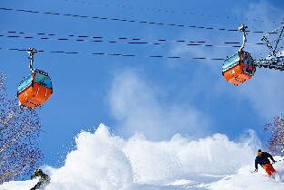 札幌出發 | 札幌國際滑雪1日遊 (中英文教學、專業攝影）